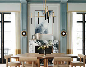 Memorial Day Sale | 26% Off Hudson Valley Lighting Group with code: DEALS | ends 5.31