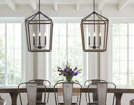 Mother's Day Flash Sale | 20% Off Visual Comfort Studio with code: FLASH | ends 5.11