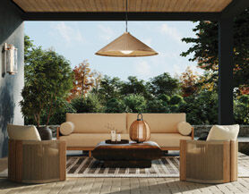 Mother's Day Flash Sale | 20% Off Hudson Valley Lighting Group with code: FLASH | ends 5.11