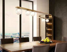 Summer Sale | 20% Off Select Designs by Eurofase | ends 7.12