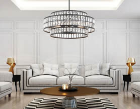 Mother's Day Flash Sale | 30% Off Savoy House with code: FLASH | ends 5.11