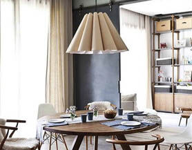 Spring into Savings | 20% Off Bruck Lighting | ends 5.17
