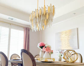Mother's Day Flash Sale | 22% Off Maxim Lighting with code: FLASH | ends 5.11