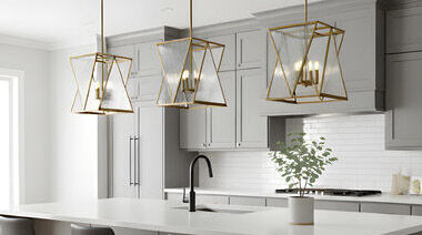 Operation: Light & Home | Save on Pendants