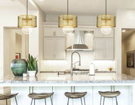 Spring into Savings! | Up to 60% Off Select Designs by Z-Lite | ends 5.8