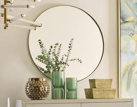 Spring into Savings! | 15% Off Select Designs by Atlas Lighting & Home | ends 6.21