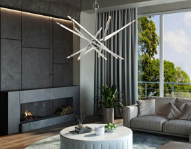 Mother's Day Flash Sale | 32% Off Livex Lighting with code: FLASH | ends 5.11