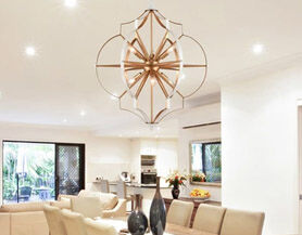 The Fall Sale | 15% Off Select Designs by Atlas Lighting & Home | ends 9.30