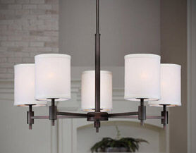 The Fall Sale | 10% Off Forte Lighting | ends 10.31