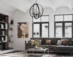 Trends Forecast | 15% Off Select Designs by Progress | ends 1.27