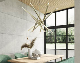 Spring into Savings! | Up to 50% Off Select Designs by Livex Lighting | ends 5.8