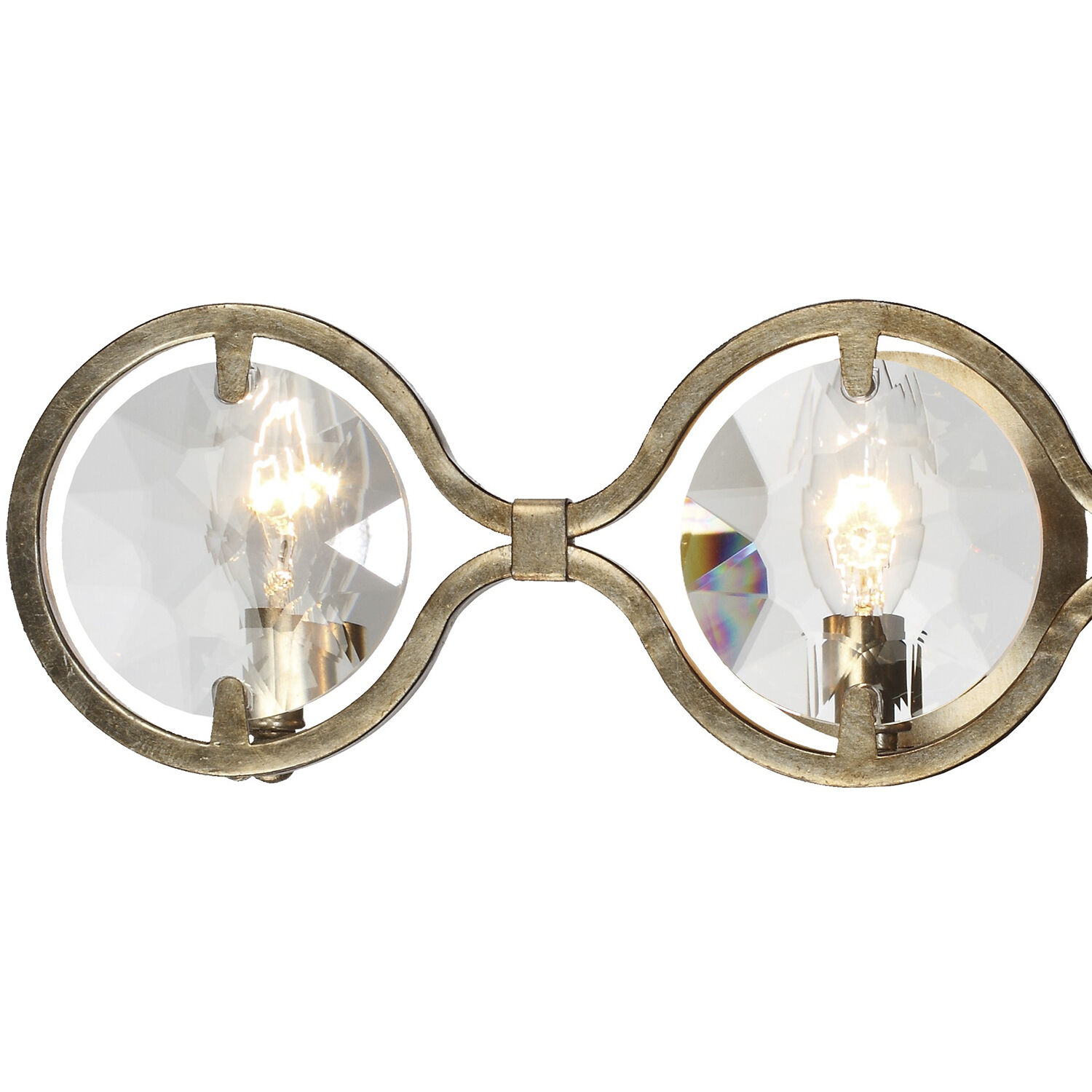 Quincy Bath Vanity Light Wall Light