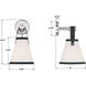 Callahan Sconce Wall Light