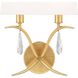 Rollins Sconce Wall Light