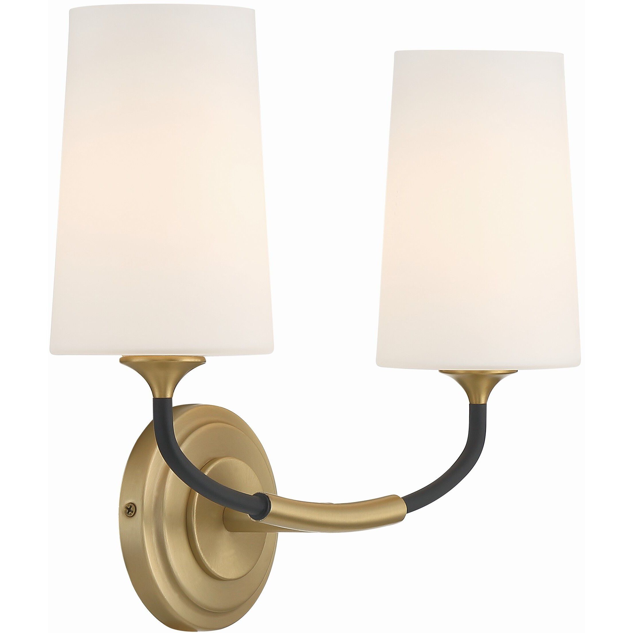 Niles Bath Wall Light