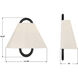 Jojo Bath Sconce Wall Light