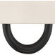 Jojo Bath Sconce Wall Light
