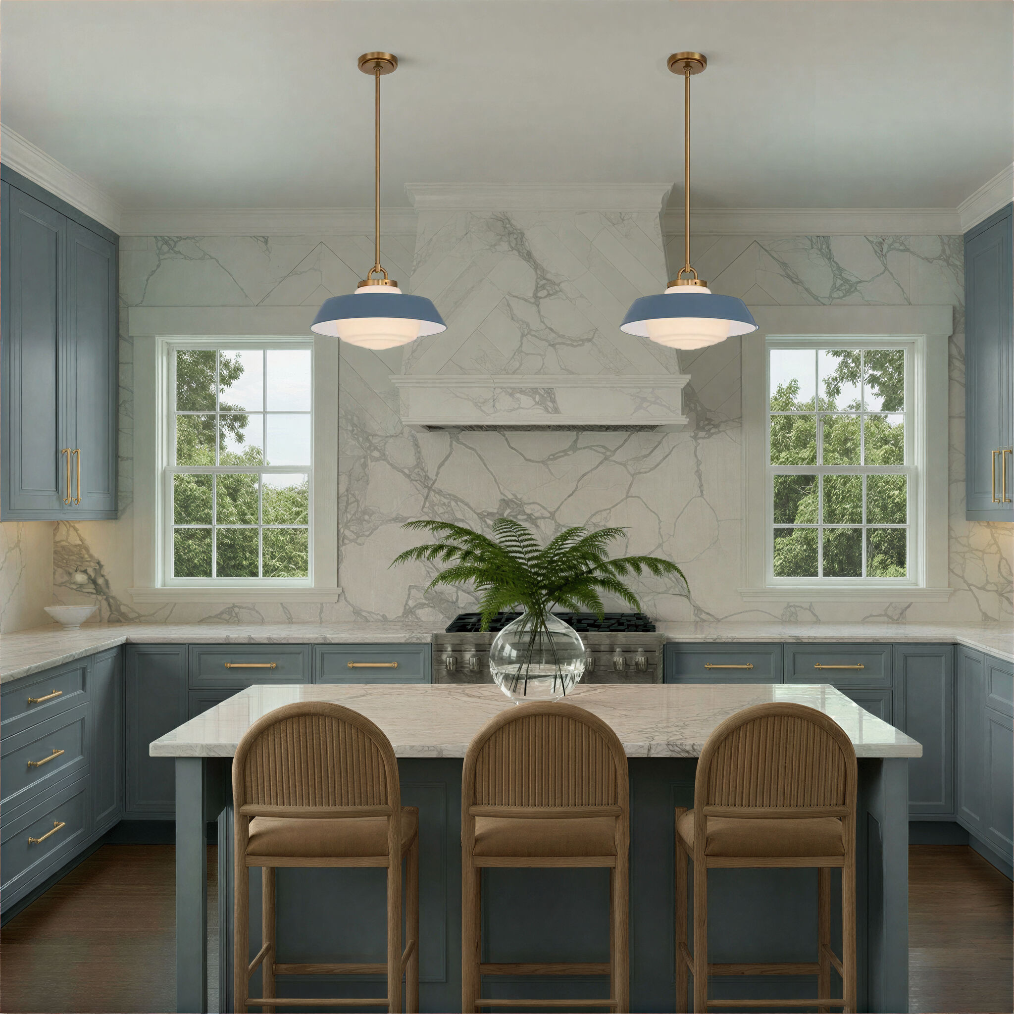 Xander Pendant Ceiling Light