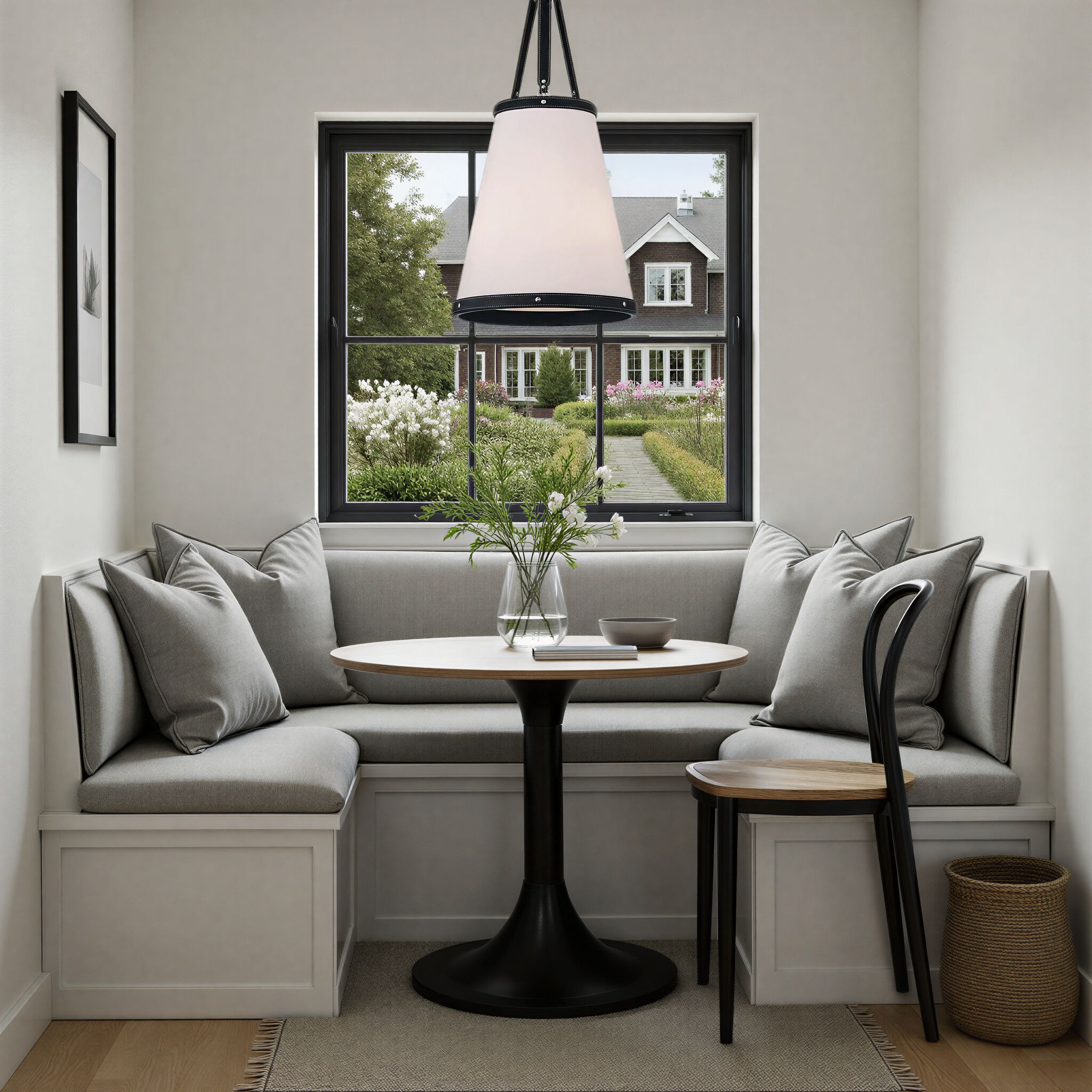 Callahan Pendant Ceiling Light