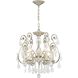 Regis 6 Light 20.00 inch Chandelier