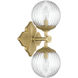 Orly Bath Wall Light