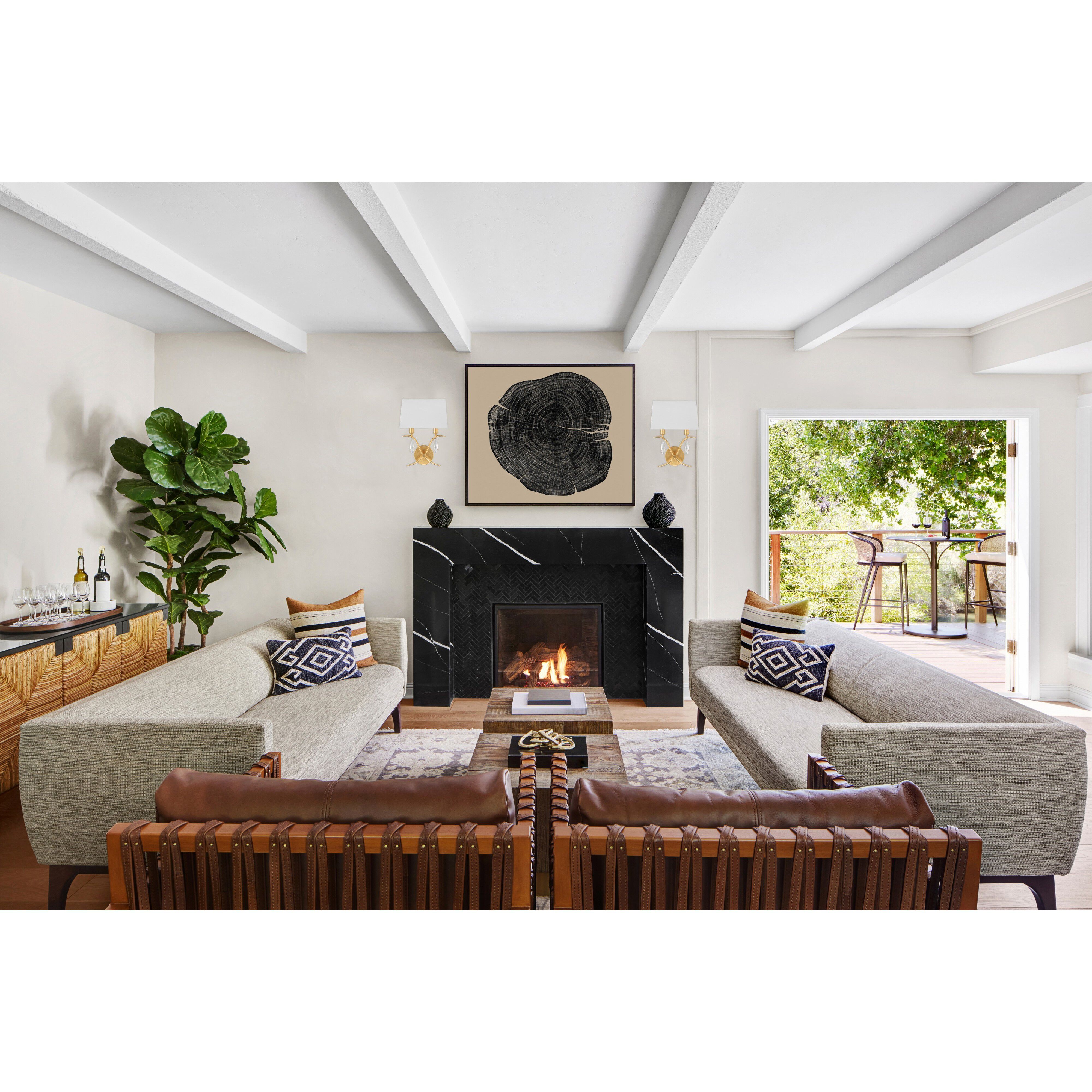 Rollins Sconce Wall Light