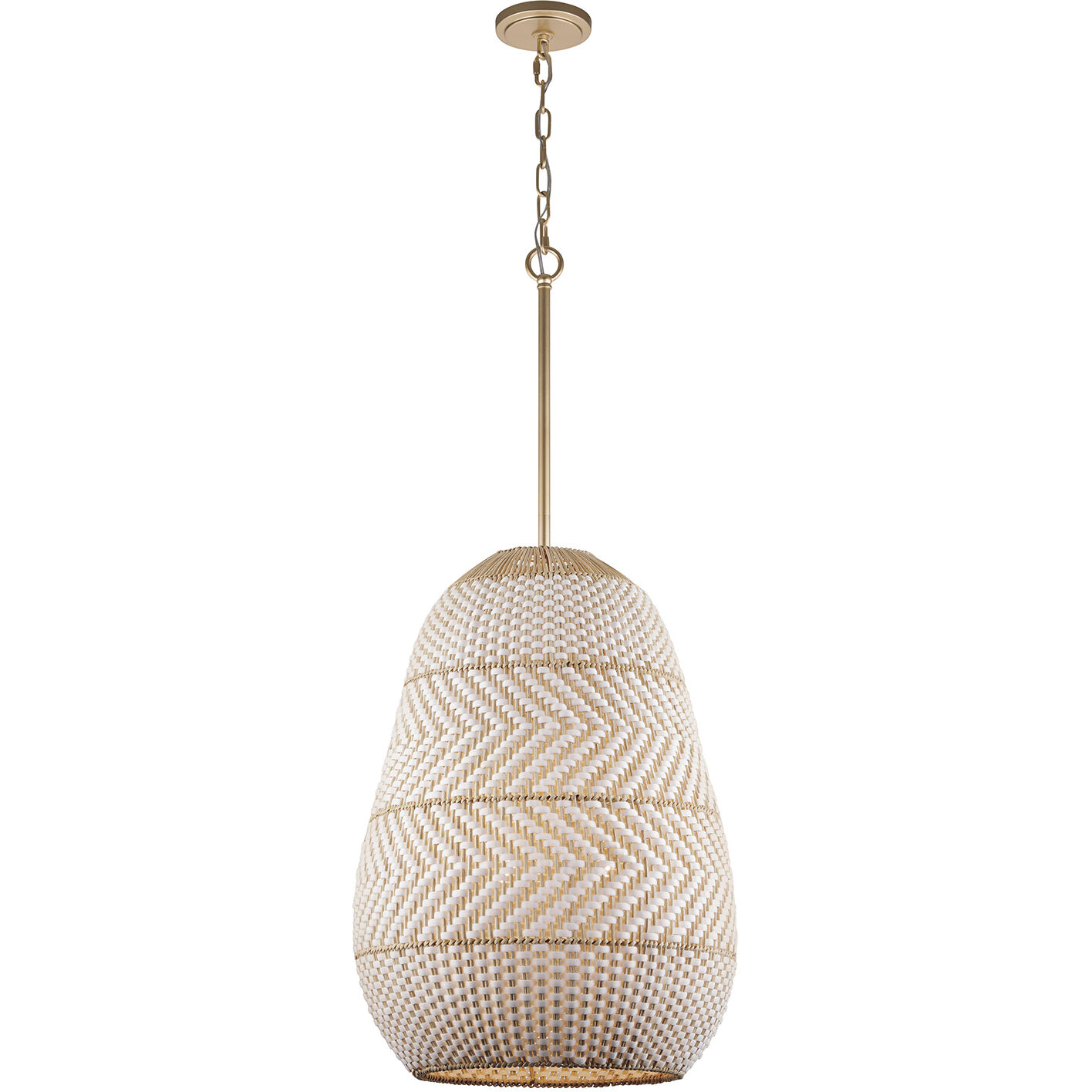 Zanzibar Pendant Ceiling Light