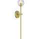 Aragon Sconce Wall Light