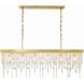 Winham 6 Light 49.00 inch Chandelier