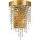 Winham 2 Light 9.50 inch Wall Sconce