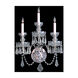 Traditional Crystal Wall Sconce Wall Light