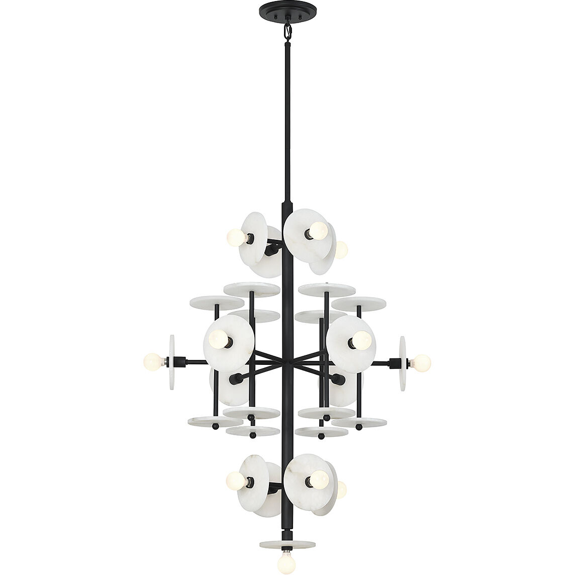 Amani Chandelier