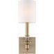 Lloyd Sconce Wall Light