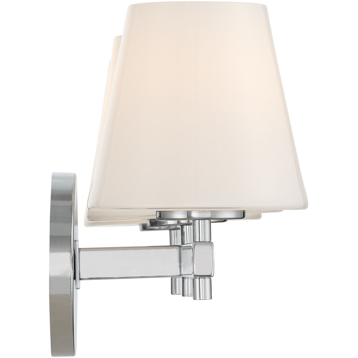 Colton Bath Vanity Light Wall Light