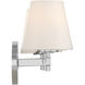 Colton Bath Vanity Light Wall Light