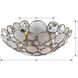 Palla Ceiling Mount Ceiling Light