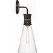 Quinn Bath Sconce Wall Light