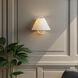 Jojo Bath Sconce Wall Light