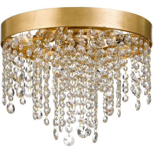 Winham Flush Mount Ceiling Light