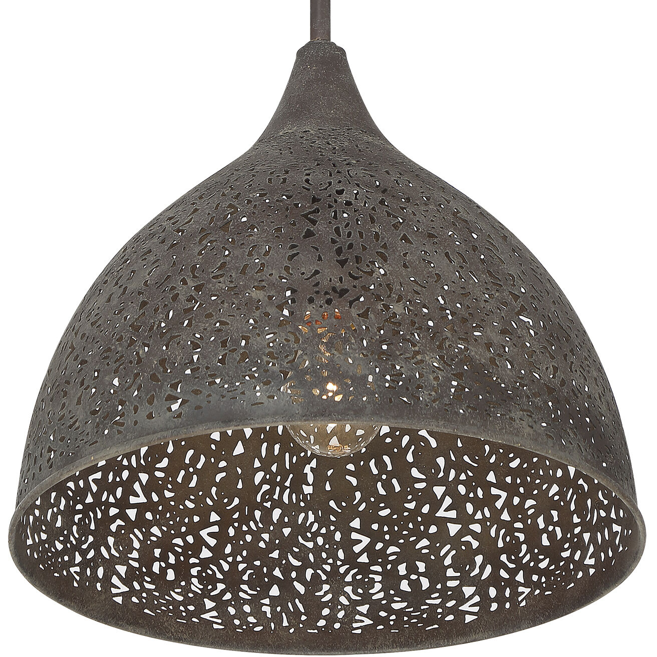 Jasmine Pendant Ceiling Light