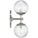 Orly Bath Wall Light