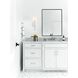 Trenton Sconce Wall Light in Polished Nickel