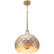 Darby Pendant Ceiling Light