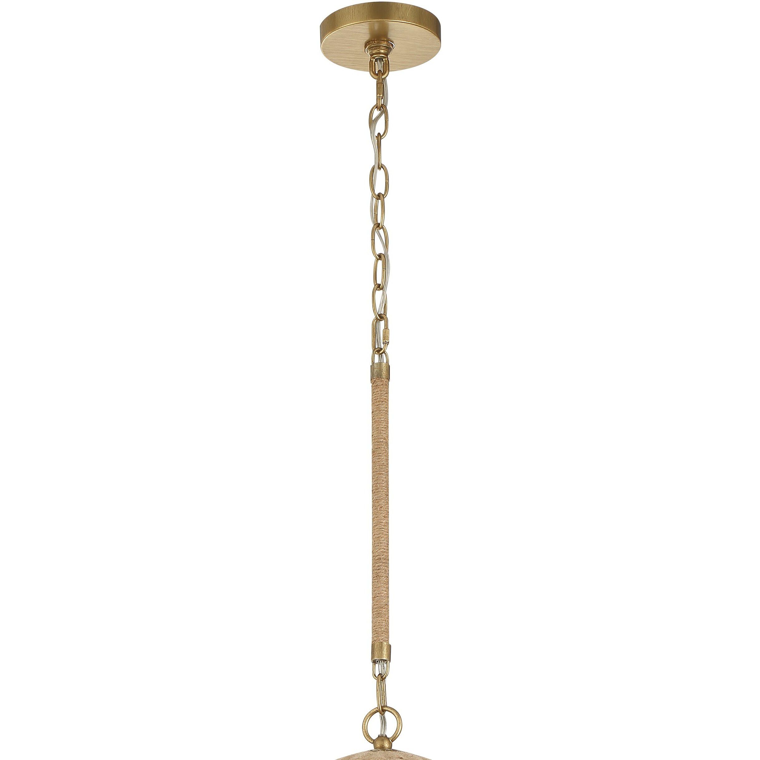 Jace Pendant Ceiling Light