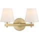 Colton Bath Wall Light
