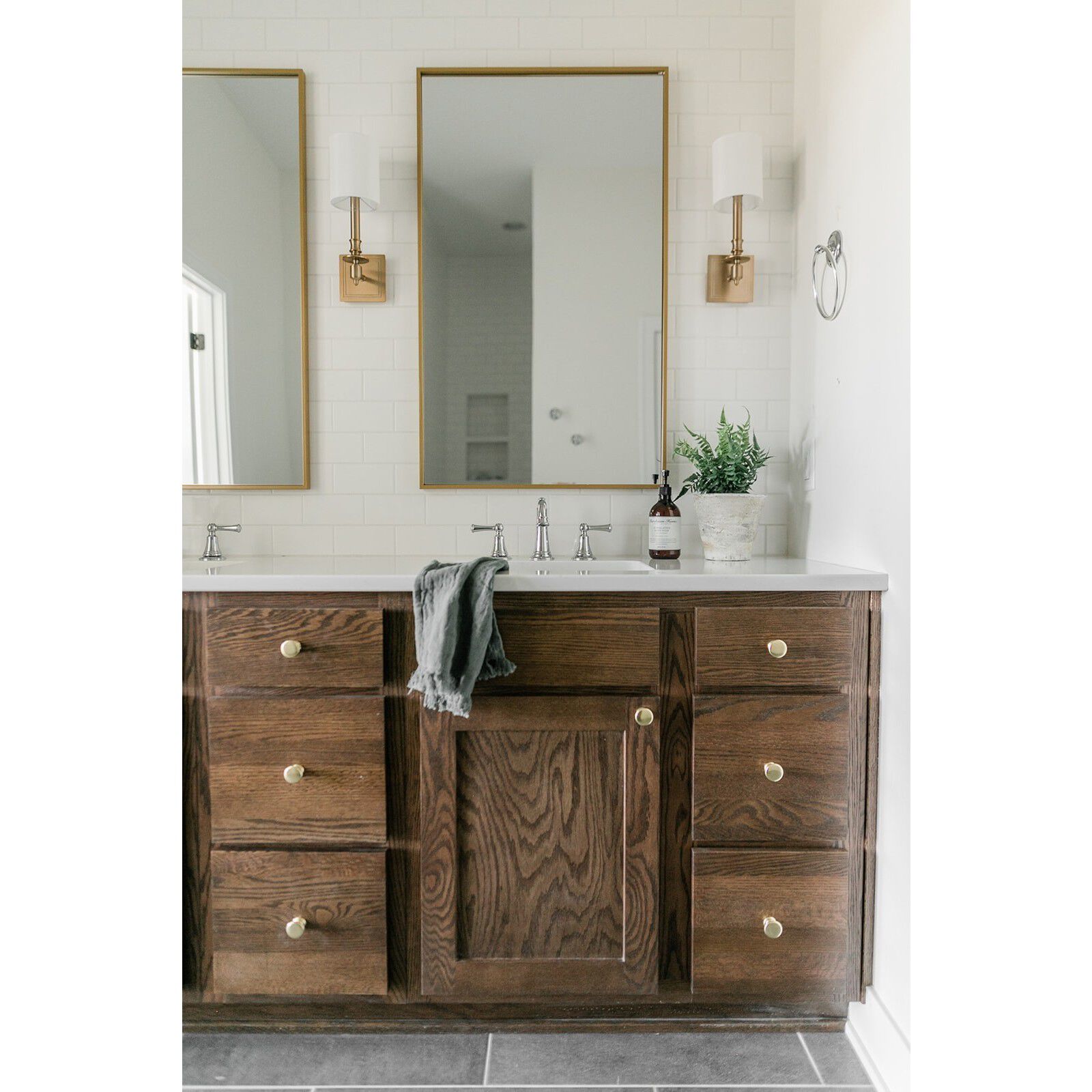 Lloyd Sconce Wall Light