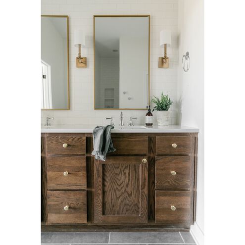 Lloyd Sconce Wall Light