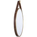 Callahan 23 X 17.75 inch Luxe Gold Mirror