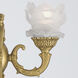 Mayfield Bath Sconce Wall Light