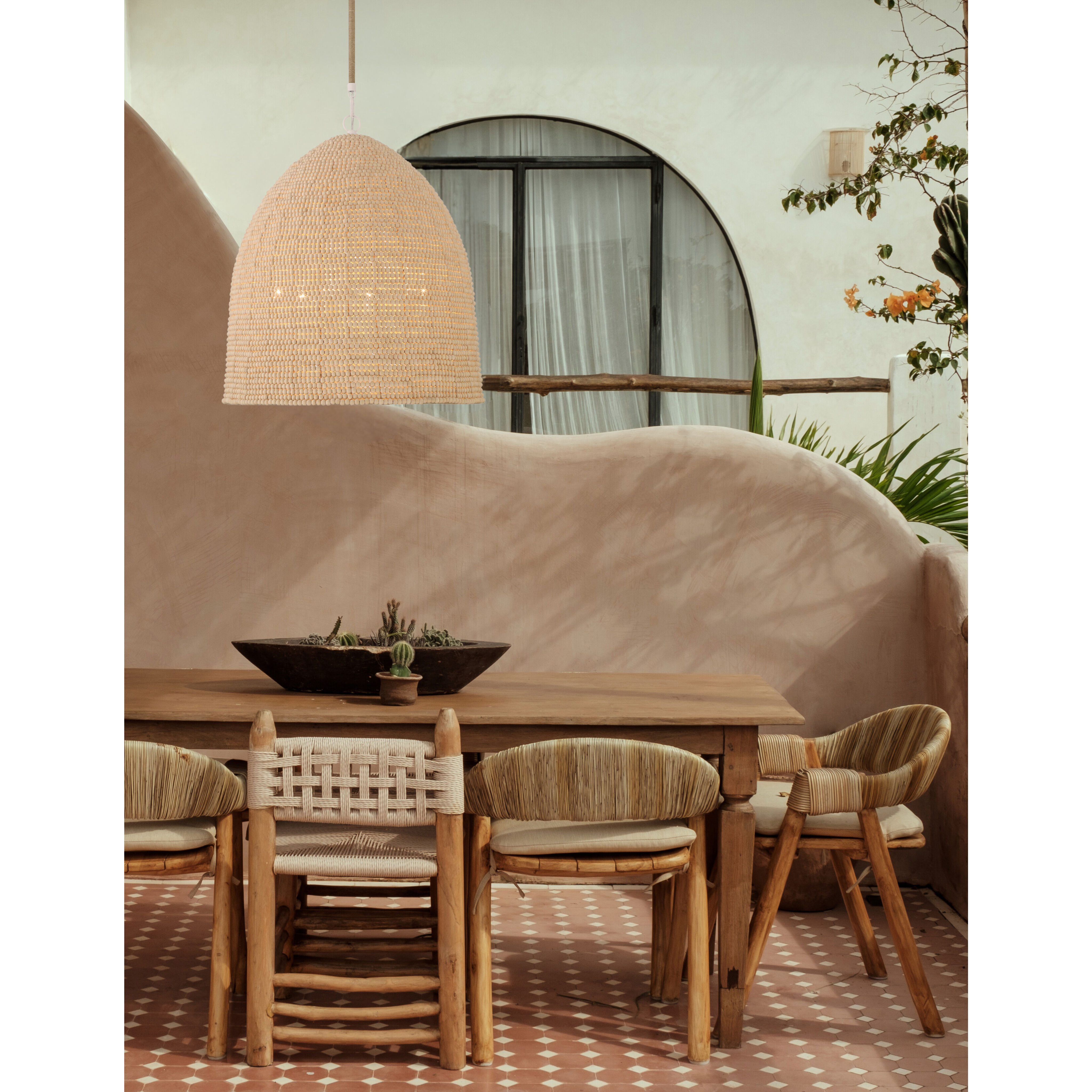 Jasper Pendant Ceiling Light